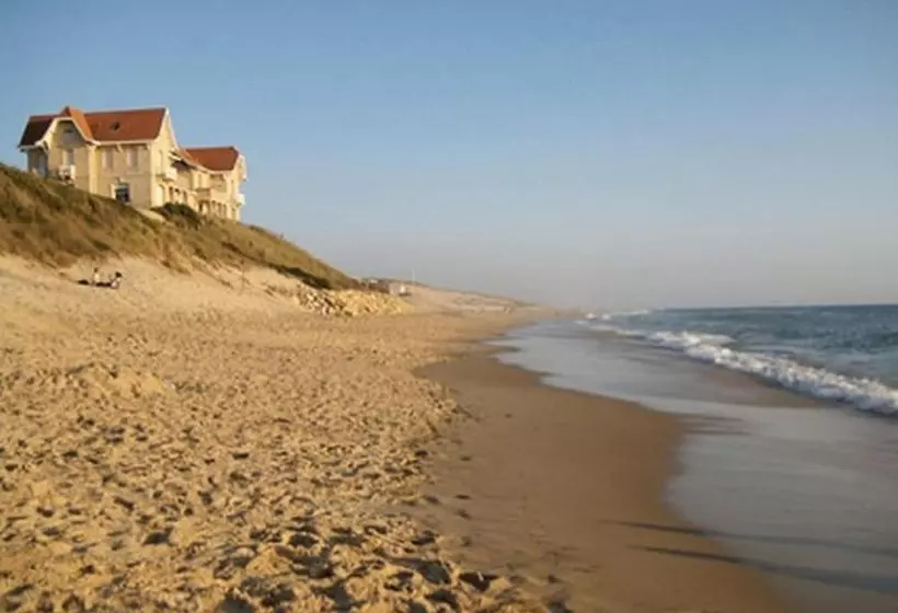 בית מלון כפרי Logis Hôtel Le Relais