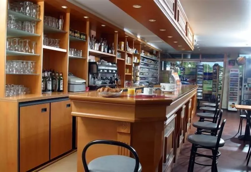 בית מלון כפרי Logis Hôtel Le Relais