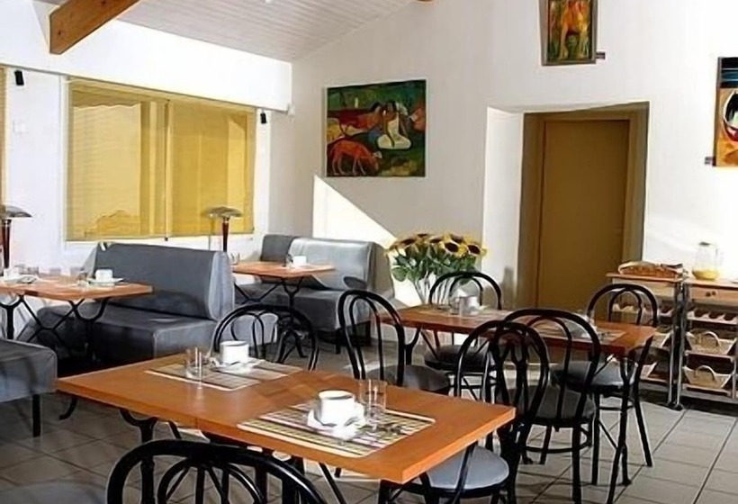 בית מלון כפרי Logis Hôtel Le Relais