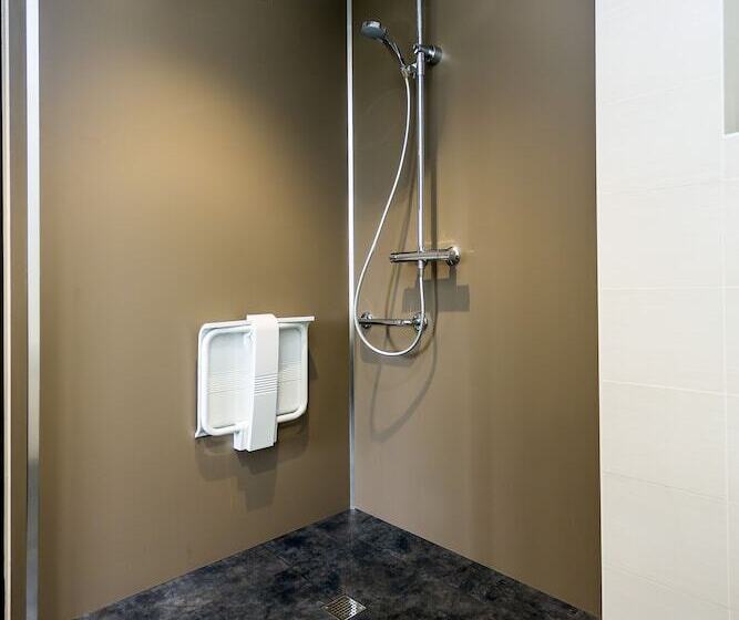 בית מלון כפרי Logis Hôtel Le Relais