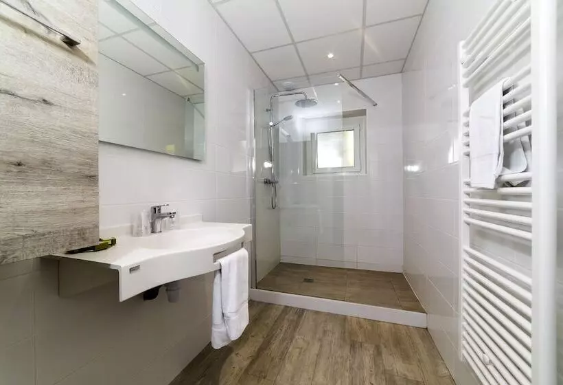 בית מלון כפרי Logis Hôtel Le Relais