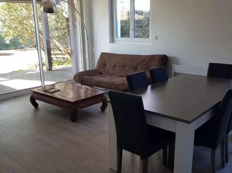 בית מלון כפרי Logis Hôtel Le Relais