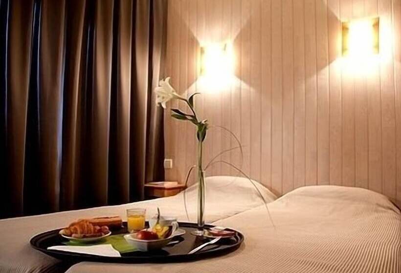 בית מלון כפרי Logis Hôtel Le Relais