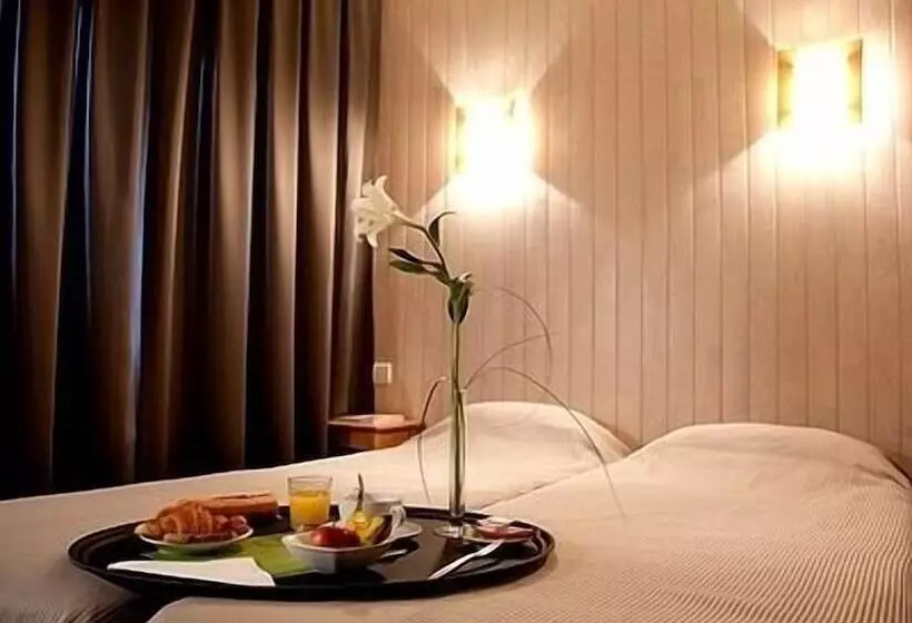 בית מלון כפרי Logis Hôtel Le Relais