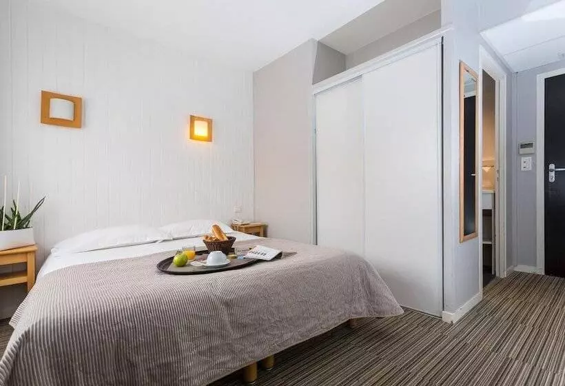 בית מלון כפרי Logis Hôtel Le Relais