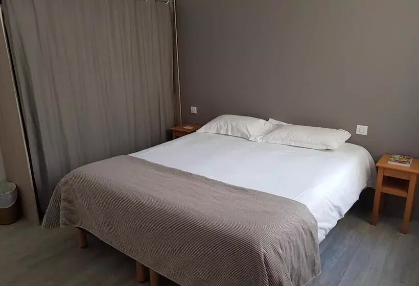 בית מלון כפרי Logis Hôtel Le Relais