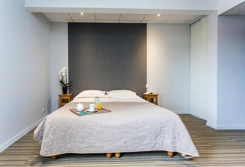 בית מלון כפרי Logis Hôtel Le Relais