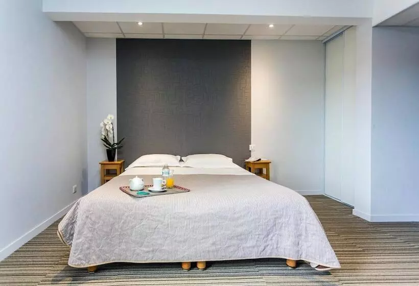 בית מלון כפרי Logis Hôtel Le Relais