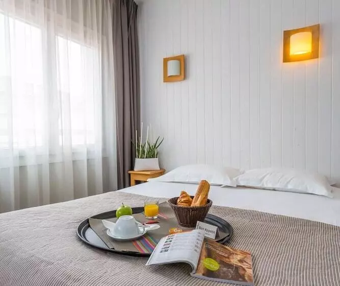 בית מלון כפרי Logis Hôtel Le Relais