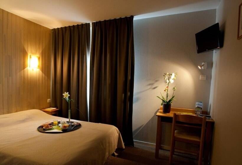 בית מלון כפרי Logis Hôtel Le Relais