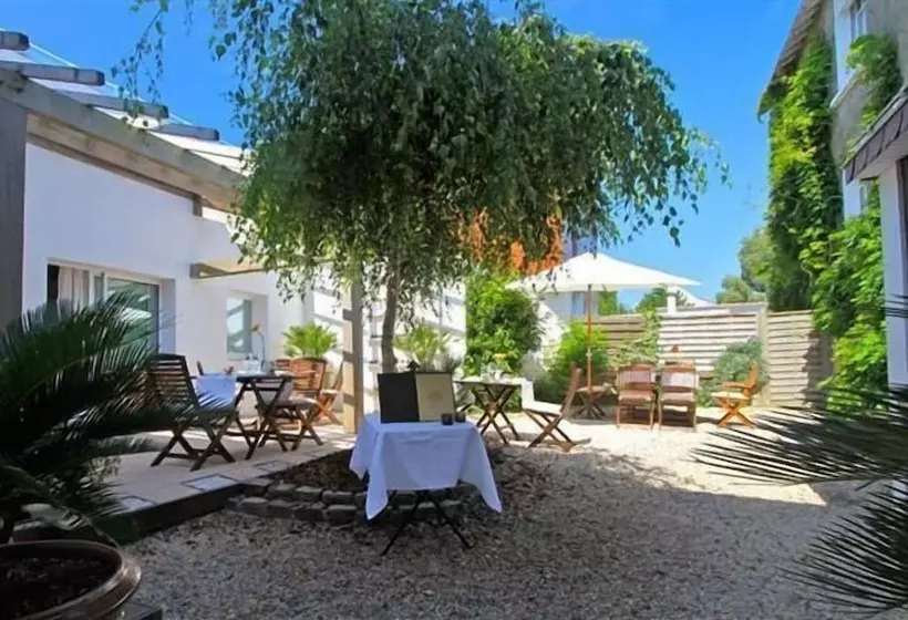 酒店 Logis Le Relais Marine