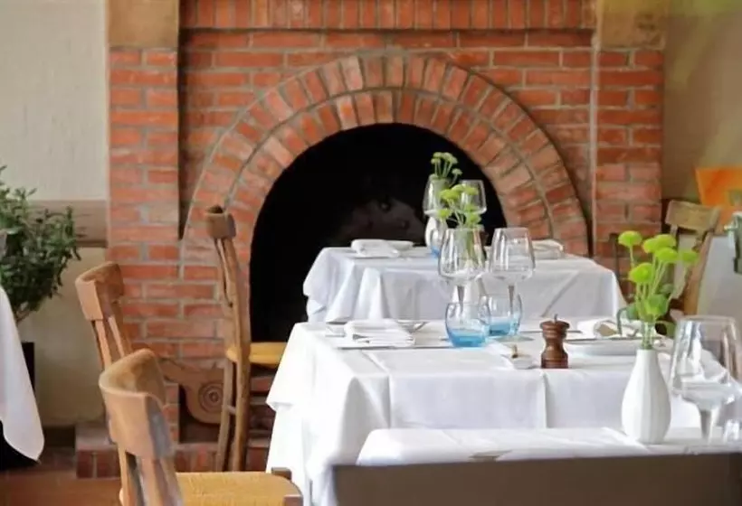 酒店 Logis Le Relais Marine