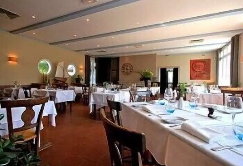 酒店 Logis Le Relais Marine