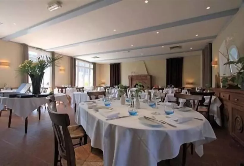 酒店 Logis Le Relais Marine