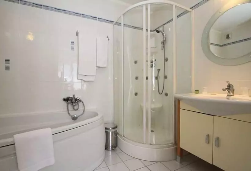 酒店 Logis Le Relais Marine