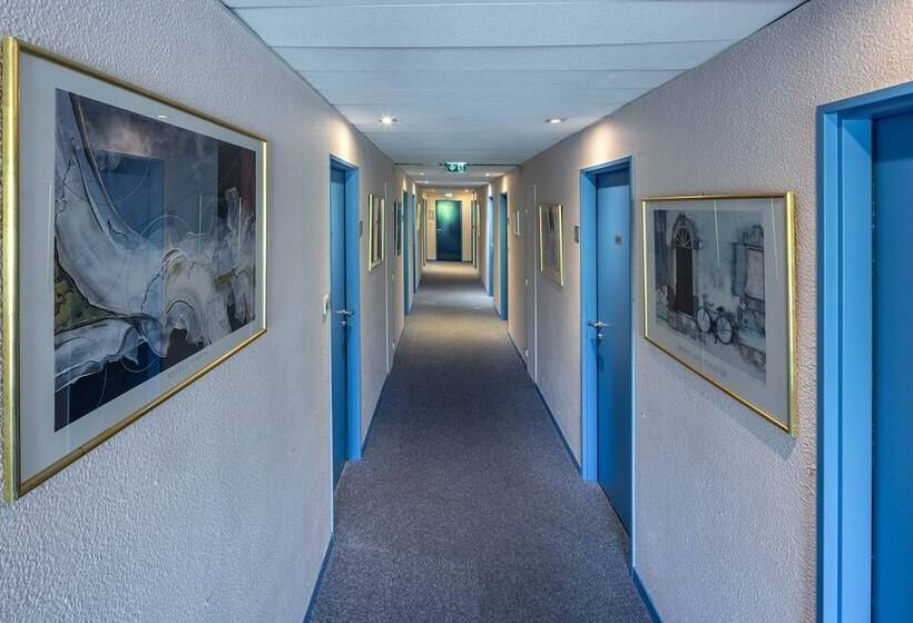 Logis Hotel Noemys Brive   Restaurant Le Teinchurier