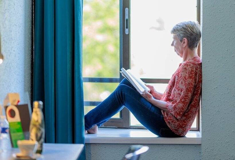 Logis Hotel Noemys Brive   Restaurant Le Teinchurier