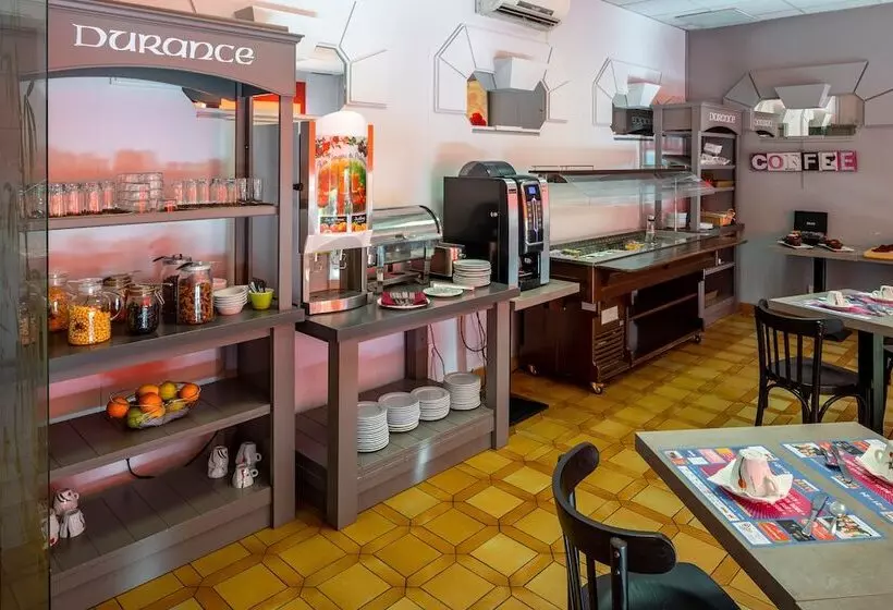 Logis Hotel Noemys Brive Restaurant Le Teinchurier