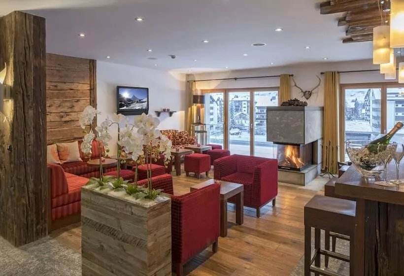 בית מלון כפרי Phoenix