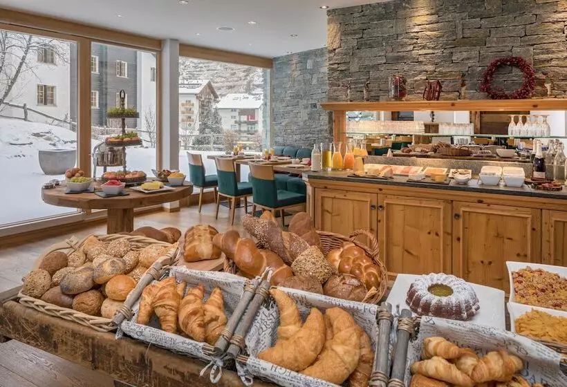 בית מלון כפרי Phoenix