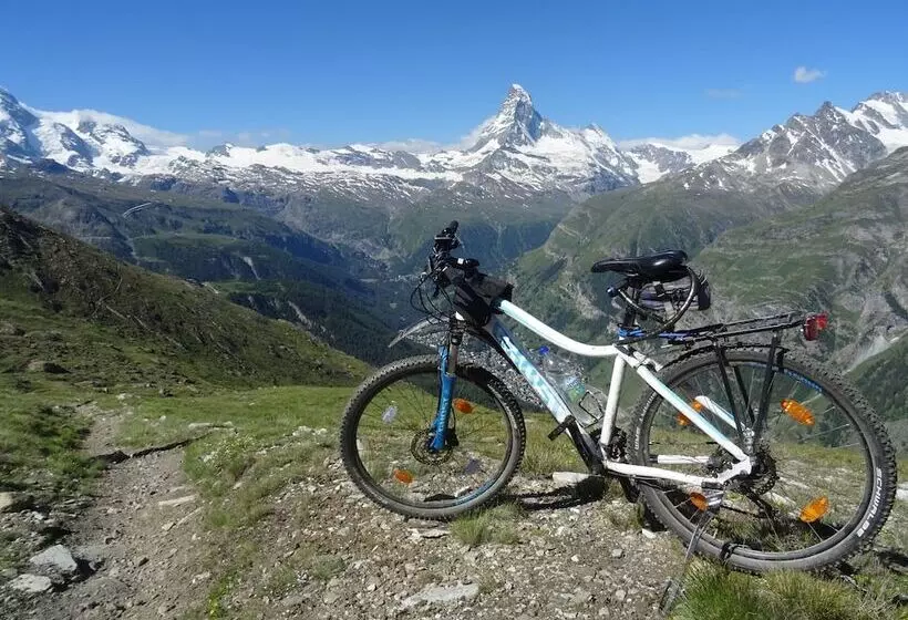 בית מלון כפרי Phoenix