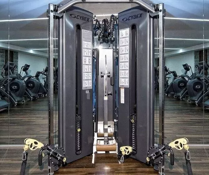 בית מלון כפרי Phoenix