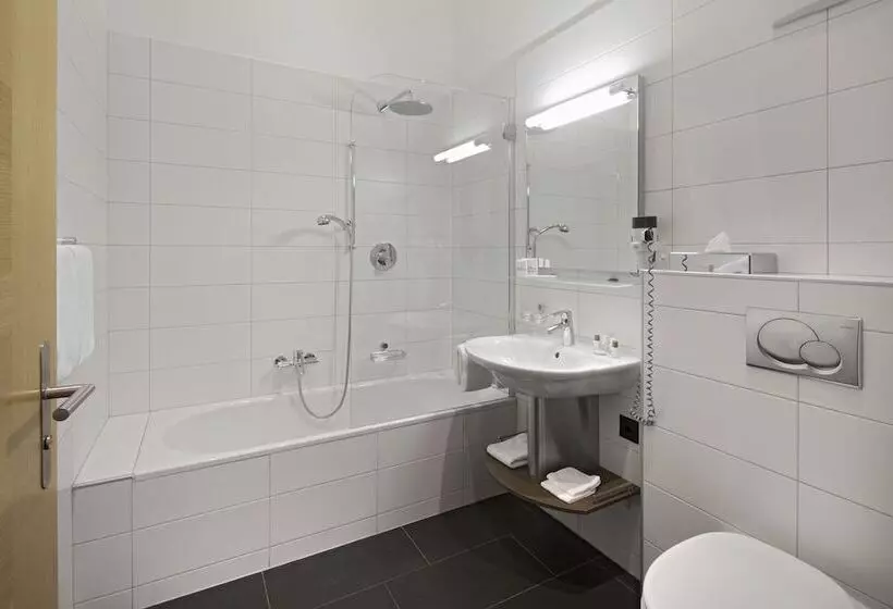 בית מלון כפרי Phoenix