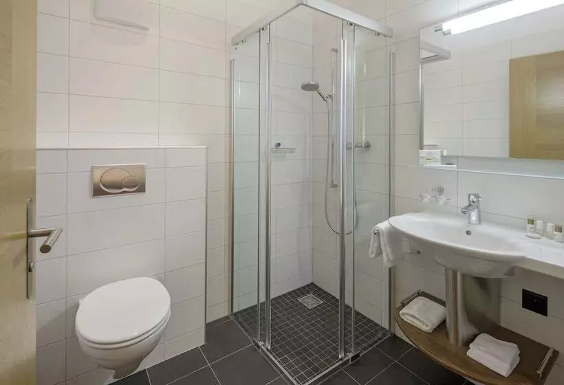 בית מלון כפרי Phoenix