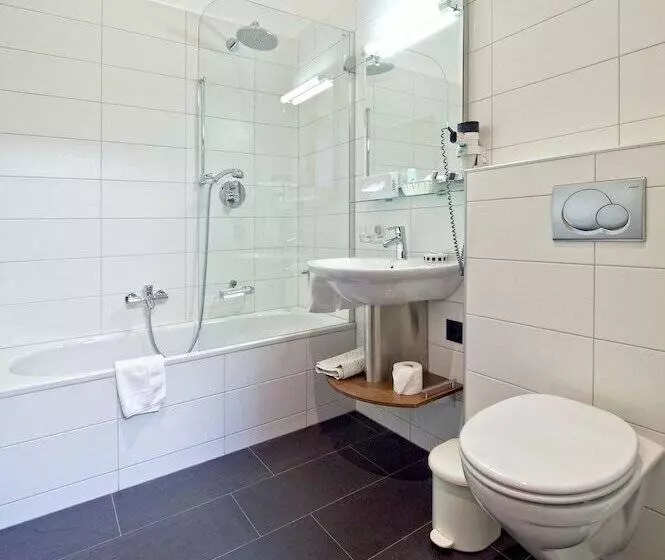 בית מלון כפרי Phoenix