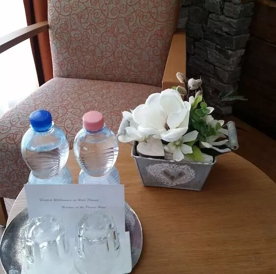 בית מלון כפרי Phoenix