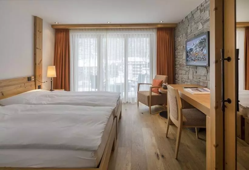 בית מלון כפרי Phoenix