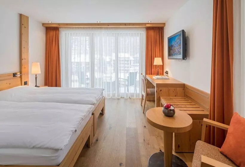 בית מלון כפרי Phoenix