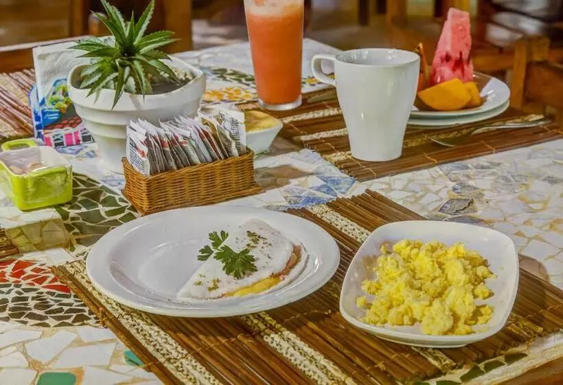 فندق Pousada Vila Dos Pássaros