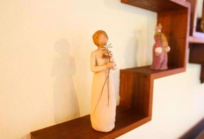 فندق Pousada Vila Dos Pássaros