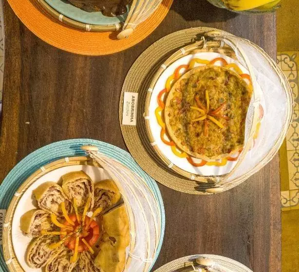 فندق Pousada Vila Dos Pássaros