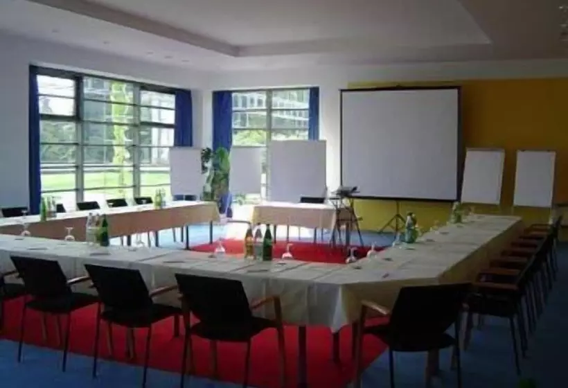 Отель Rennsteig