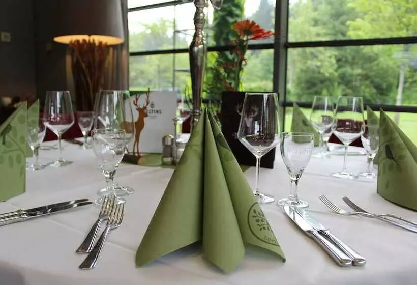 Отель Rennsteig