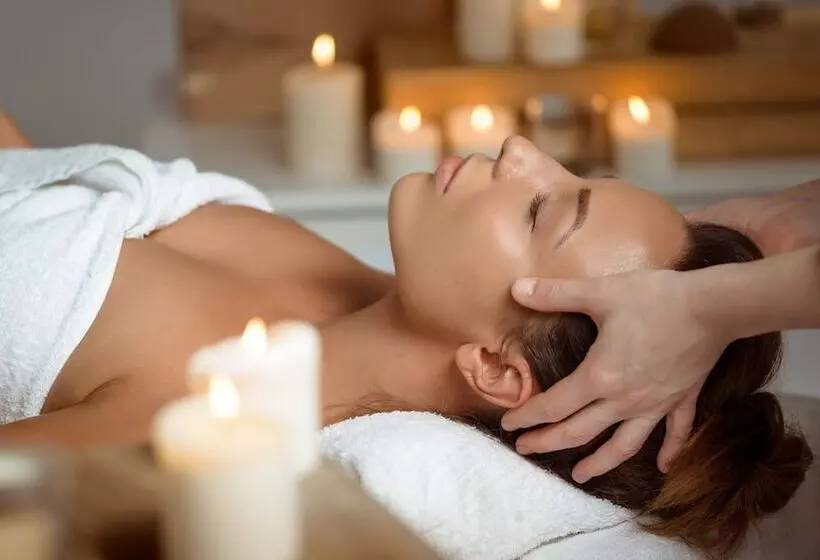 Отель Rennsteig