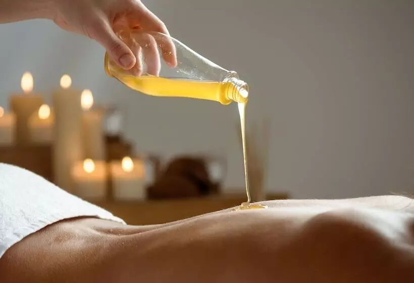 Отель Rennsteig