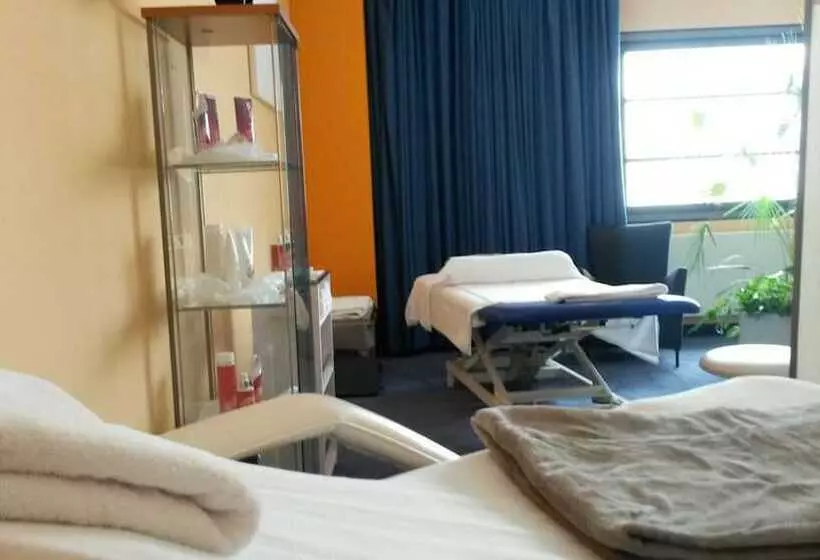 Отель Rennsteig