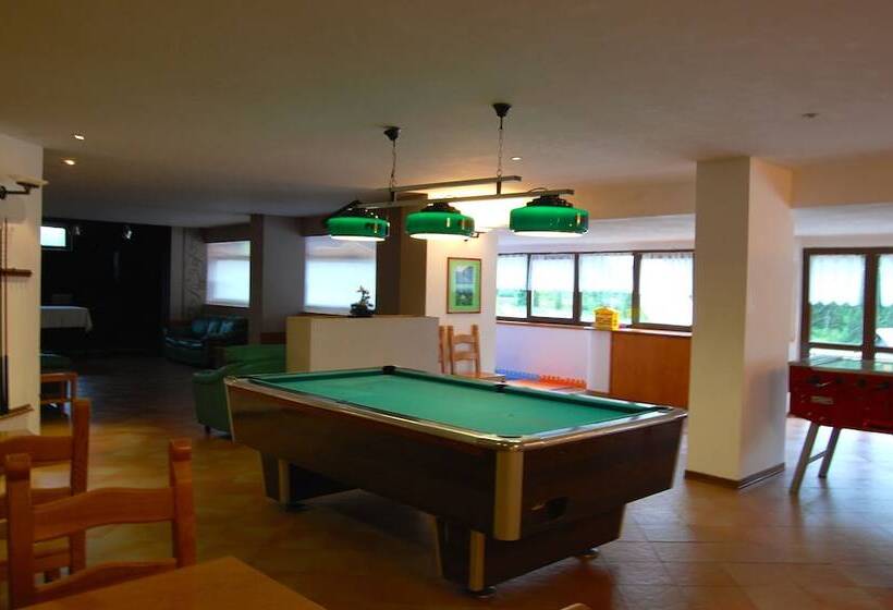 ホテル Residence Rododendro