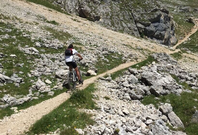 ホテル Residence Rododendro