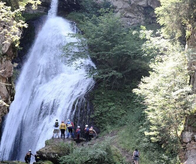 ホテル Residence Rododendro