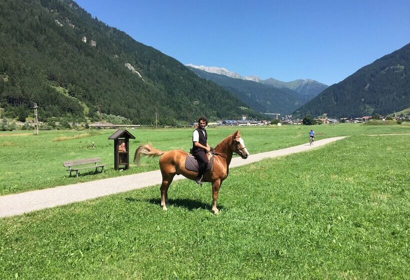 ホテル Residence Rododendro