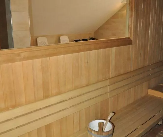 Отель Residence Rododendro