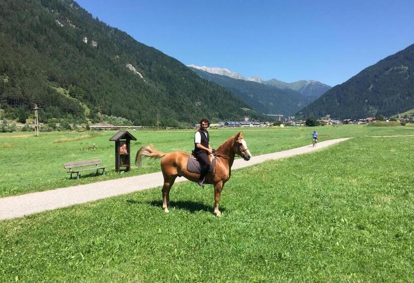 ホテル Residence Rododendro