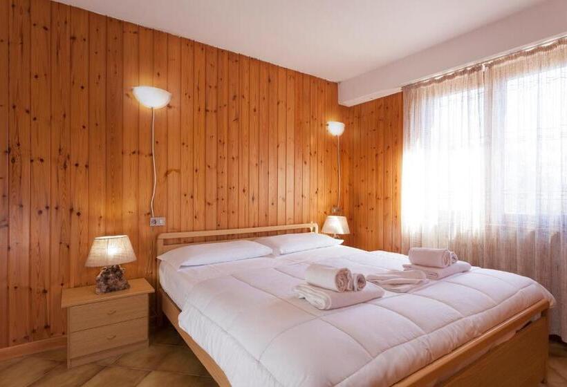 ホテル Residence Rododendro