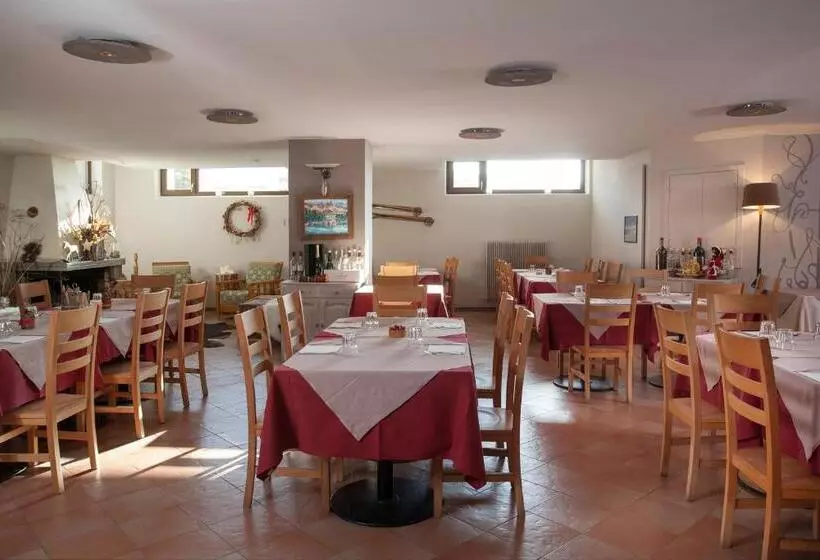 Отель Residence Rododendro