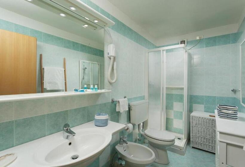 ホテル Residence Rododendro