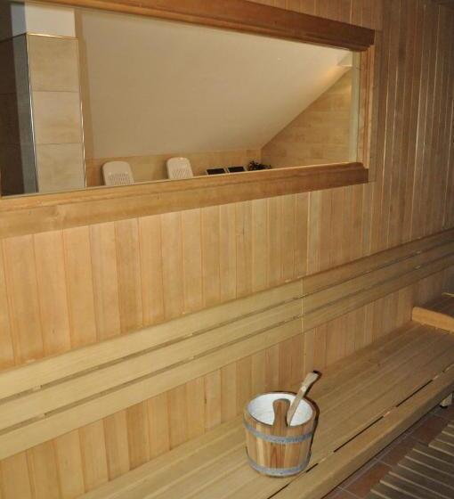 ホテル Residence Rododendro